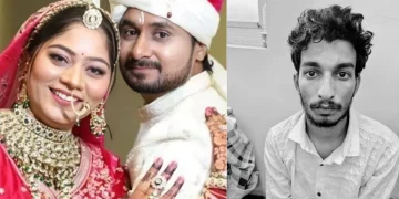 ঘাতক প্ৰেম! ইন্দোৰৰ ভাড়াঘৰত সোণমৰ বাবে ৫ হাজাৰ টকাৰ খাদ্য-সামগ্ৰী ক্ৰয় কৰিছিল ৰাজে