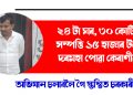 ২৪ টা ঘৰ, ৩০ কোটিৰ সম্পত্তি ১৫ হাজাৰ টকা দৰমহা পোৱা কেৰাণীৰ : অভিযান চলাবলৈ গৈ স্তম্ভিত চৰকাৰী বিষয়া