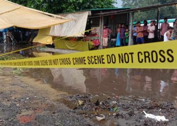৫ লাখ টকাৰ প্ৰতিশ্ৰুতি দি দিলে মাত্ৰ ৫০০০ টকা! ক্ষতিপূৰণৰ নামত পীড়িতক ভেঙুচালি বিজেপিৰ