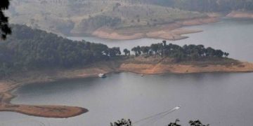 উমিয়াম হ্ৰদৰ প্ৰস্তাৱিত পঞ্চ তাৰকাযুক্ত ৰিজৰ্টৰ নিবিদা বাতিল মেঘালয় চৰকাৰৰ