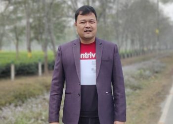 অৱশেষত আৰক্ষীৰ জালত বৰপথাৰ নিগ্ৰহ ঘটনাৰ মূল অভিযুক্ত ৰাজু শ্ৰেষ্ঠ