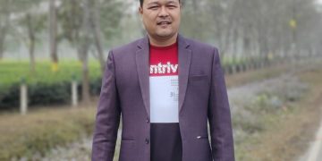 অৱশেষত আৰক্ষীৰ জালত বৰপথাৰ নিগ্ৰহ ঘটনাৰ মূল অভিযুক্ত ৰাজু শ্ৰেষ্ঠ