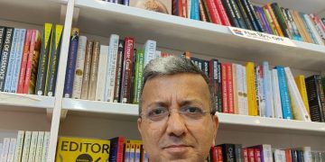 জাননী অবিহনে আঁতৰাই দিয়া হ’ল জ্যেষ্ঠ সাংবাদিক তথা গিল্ডৰ সম্পাদক ৰুবেন বেনাৰ্জীৰ ইউটিউব চেনেল