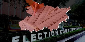 একেটা ঘৰতে থাকে ২৩০ জন লোক, তিনি লাখ ভোটাৰৰ ঘৰৰ নম্বৰ ০! বিহাৰৰ সংশোধিত ভোটাৰ তালিকাতো গণ্ডগোল
