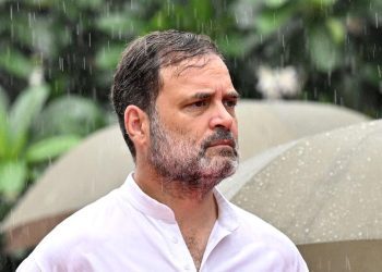 ১৭ আগষ্টৰ পৰা বিহাৰত ‘ভোট অধিকাৰ যাত্ৰা’ আৰম্ভ কৰিব ৰাহুল গান্ধীয়ে