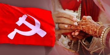 আন্তঃজাতিগত বিবাহত আবদ্ধ হৈ সমস্যাৰ সন্মুখীন হোৱা দম্পতীৰ বাবে সকলো দলীয় কাৰ্যালয় মুকলি কৰিলে তামিলনাডু চিপিএম-এ