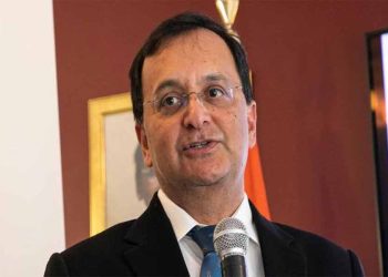 কানাডাৰ সৈতে ব্যৱধান দূৰ কৰিব বিচাৰিছে দিল্লীয়ে! নতুন ৰাষ্ট্ৰদূ্ত নিয়োগ ভাৰতৰ