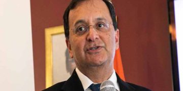 কানাডাৰ সৈতে ব্যৱধান দূৰ কৰিব বিচাৰিছে দিল্লীয়ে! নতুন ৰাষ্ট্ৰদূ্ত নিয়োগ ভাৰতৰ