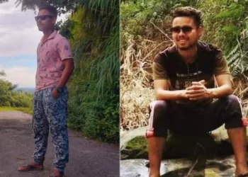 অসম আৰক্ষীৰ ‘নিৰ্যাতন’: আৰক্ষী সঞ্চালক প্ৰধান আৰু আৰক্ষী অধীক্ষকৰ নাম অভিযোগনামাত অন্তৰ্ভুক্ত কৰিবলৈ নিৰ্দেশ হাইকোৰ্টৰ