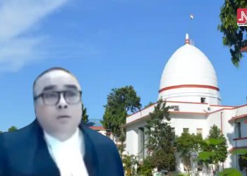 এয়া ল’ৰা-ধেমালি নেকি! ডিমা হাছাওৰ ৩০০০ বিঘা ভূমি আৱন্টনক লৈ গুৱাহাটী উচ্চ ন্যায়ালয়ৰ তীব্ৰ প্ৰতিক্ৰিয়া