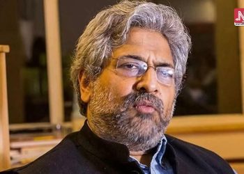  ‘দ্য ৱায়াৰ’ৰ সম্পাদক সিদ্ধাৰ্থ বৰ্ধৰাজনলৈ গুৱাহাটী আৰক্ষীৰ চমন