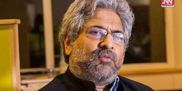  ‘দ্য ৱায়াৰ’ৰ সম্পাদক সিদ্ধাৰ্থ বৰ্ধৰাজনলৈ গুৱাহাটী আৰক্ষীৰ চমন