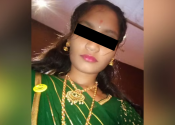 ২০ বছৰীয়া ছাত্ৰীৰ অৰ্ধগলিত মৃতদেহ উদ্ধাৰ, ধৰ্ষণৰ সন্দেহ আৰক্ষীৰ