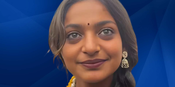 মালা বিক্ৰেতাৰ পৰা ৰূপালী পৰ্দালৈ: কুম্ভ মেলাৰ ভাইৰেল গাৰ্ল মনালিছা ভোছলেৰ মালয়ালম চিনেমাত অভিষেক