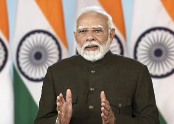 মোদীৰ ‘মন কি বাত’ৰ পৰা আয় ৩৪ কোটি টকা! ৰাজ্যসভাত জনালে চৰকাৰে