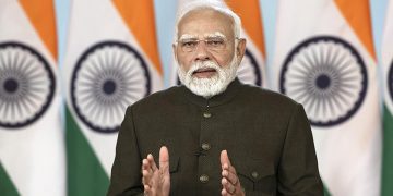 মোদীৰ ‘মন কি বাত’ৰ পৰা আয় ৩৪ কোটি টকা! ৰাজ্যসভাত জনালে চৰকাৰে