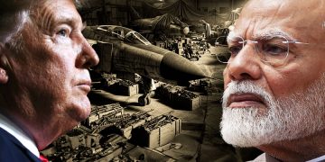 ট্ৰাম্পৰ শুল্ক ভাবুকিৰ প্ৰতিশোধ! আমেৰিকাৰ পৰা অস্ত্ৰ-শস্ত্ৰ আৰু বিমান ক্ৰয় বন্ধ কৰাৰ সিদ্ধান্ত ভাৰতৰ