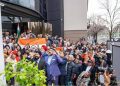 স্বাধীনতা দিৱস উদযাপনৰ সময়ত ভাৰতীয় দূতাবাসত খালিস্তানীৰ ‘আক্ৰমণ’: প্ৰবাসী ভাৰতীয়ৰ তৎপৰতাত বিফল চক্ৰান্ত
