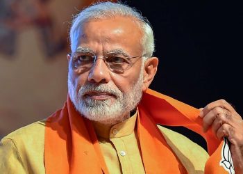 বাংলাদেশী অনুপ্ৰৱেশকাৰীক বহিষ্কাৰ কৰাৰ সন্দৰ্ভত বিহাৰৰ পৰা পশ্চিমবংগক সকীয়নি মোদীৰ