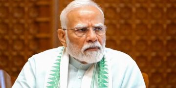 ৰাহুল গান্ধীৰ ৰেলীত নৰেন্দ্ৰ মোদী আৰু তেওঁৰ মাতৃৰ বিৰুদ্ধে অশালীন মন্তব্যঃ বিহাৰ বিজেপিৰ এজাহাৰ