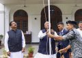 ক্ষমতাত থাকিবলৈ বিজেপি যিকোনো পৰ্যায়লৈ যাব পাৰে- কংগ্ৰেছ সভাপতি মল্লিকাৰ্জুন খাৰ্গে