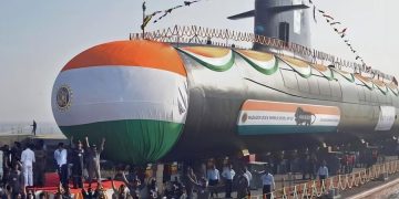 জাৰ্মানীৰ সৈতে অংশীদাৰিত্বৰে ৬খন চাবমেৰিন নিৰ্মাণ কৰিব ভাৰতে, অচিৰেই স্বাক্ষৰিত হ’ব চুক্তি