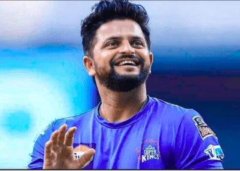 অবৈধ বেটিং এপ গোচৰত ED-ৰ প্ৰশ্নৰ সন্মুখীন ক্ৰিকেটাৰ সুৰেশ ৰাইনা