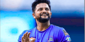 অবৈধ বেটিং এপ গোচৰত ED-ৰ প্ৰশ্নৰ সন্মুখীন ক্ৰিকেটাৰ সুৰেশ ৰাইনা