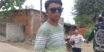 ৰেবিছ আক্ৰান্ত কুকুৰে কামোৰাৰ ফলত ৰাষ্ট্ৰীয় পৰ্যায়ৰ পেৰা এথলীটৰ মৃত্যু!