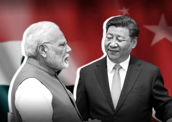 ‘ভাৰত-চীন এছিয়াৰ ডাবল ইঞ্জিন’, আমেৰিকাৰ বিৰুদ্ধে দিল্লীৰ কাষত থিয় দিছে বেইজিঙে