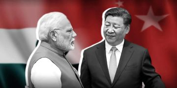 ‘ভাৰত-চীন এছিয়াৰ ডাবল ইঞ্জিন’, আমেৰিকাৰ বিৰুদ্ধে দিল্লীৰ কাষত থিয় দিছে বেইজিঙে