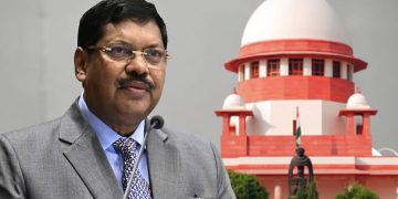 ‘ৰাইজৰ ইচ্ছা যিমানেই ডাঙৰ নহওক কিয়, আইন সৰ্বোপৰি’- মুখ্য ন্যায়াধীশ বি আৰ গাভাই