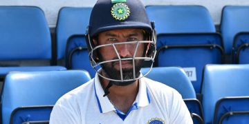 আশাহত ক্ৰিকেটানুৰাগী! টেষ্ট, এদিনীয়া, টি-২০ সকলো ক্ৰিকেট ফৰ্মেটৰ পৰা অৱসৰ ঘোষণা চেতেশ্বৰ পূজাৰাৰ