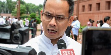 প্ৰত্যাহ্বানমূলক হ’ব অসমত ভোটাৰ তালিকা পুনৰীক্ষণ প্ৰক্ৰিয়া! এছআইআৰ পূৰ্বে অসম কংগ্ৰেছে আৰম্ভ কৰিলে বুথ এজেণ্টৰ প্ৰশিক্ষণ