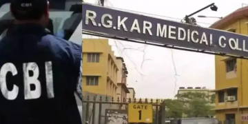 চিবিআইৰ ওপৰত আস্থা হেৰুৱাইছে আৰজিকৰ কাণ্ডৰ ভুক্তভোগীৰ অভিভাৱকে! নতুন তদন্তকাৰী সংস্থাৰ দাবী