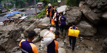হিমাচল প্ৰদেশ: ডাৱৰ বিস্ফোৰণ আৰু ক্ষন্তেকীয়া বানপানীৰ বাবে ৩০০ৰো অধিক পথ বন্ধ, সতৰ্কবাণী জাৰি কৰা হৈছে ৩ খন জিলাত