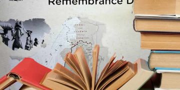 ভাৰত বিভাজনৰ বাবে কংগ্ৰেছ, জিন্না আৰু মাউণ্টবেটেন দায়ী! পুনৰ NCERT পাঠ্যপুথিৰ বিতৰ্ক