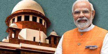 ৰাজ্যপাল-ৰাষ্ট্ৰপতিৰ ক্ষমতাৰ ওপৰত ন্যায়পালিকাৰ হস্তক্ষেপ! সাংবিধানিক সংকটৰ আশংকা কেন্দ্ৰৰ