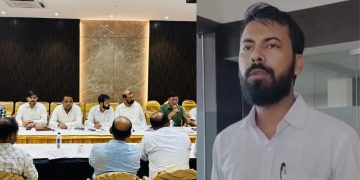 অৱসৰপ্ৰাপ্ত শিক্ষক নিযুক্তিৰ সিদ্ধান্ত বাতিলৰ দাবী! আছু আৰু শিক্ষক সংগঠনসমূহৰ বৈঠক