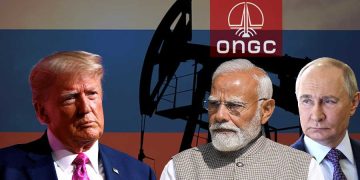 লাভজনক হৈ থকালৈকে ৰাছিয়াৰ পৰা খাৰুৱা তেল ক্ৰয় কৰিব ONGC-এ