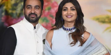 বলীউড অভিনেত্ৰী শিল্পা ছেট্টী আৰু স্বামী ৰাজ কুন্দ্ৰাৰ বিৰুদ্ধে ৰুজু ৬০ কোটি টকা প্ৰৱঞ্চনাৰ গোচৰ
