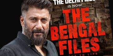 ৰাজনৈতিক হেঁচাত কলকাতাত বাতিল হ’ল বিবেক অগ্নিহোত্ৰীৰ ‘বেংগল ফাইলছ’ৰ ট্ৰেইলাৰ লঞ্চ