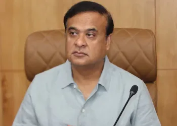 জুবিন গাৰ্গৰ মৃত্যুক অকল্পনীয়, অবিশ্বাস্য, অনাকাংক্ষিত আখ্যা মুখ্যমন্ত্ৰী হিমন্ত বিশ্ব শৰ্মাৰ