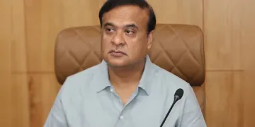 জুবিন গাৰ্গৰ মৃত্যুক অকল্পনীয়, অবিশ্বাস্য, অনাকাংক্ষিত আখ্যা মুখ্যমন্ত্ৰী হিমন্ত বিশ্ব শৰ্মাৰ
