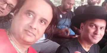 “১৬ ছেপ্তেম্বৰত লগ পাওঁতে জুবিন অসুস্থ হৈয়েই আছিল”, আৰু কি ক’লে ৰাজা বৰুৱাই?