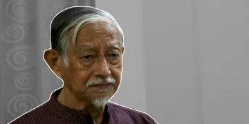 জুবিন গাৰ্গৰ দ্বিতীয় মৰণোত্তৰ পৰীক্ষা সম্পৰ্কে প্ৰতিক্ৰিয়া ড০ হীৰেন গোহাঁইৰ