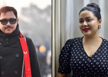 শ্যামকানু মহন্তৰ বাবে জুবিন আছিল কেৱল পণ্য : ভতিজী সৃজনীৰ বিস্ফোৰক ফেচবুক পোষ্ট