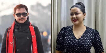 শ্যামকানু মহন্তৰ বাবে জুবিন আছিল কেৱল পণ্য : ভতিজী সৃজনীৰ বিস্ফোৰক ফেচবুক পোষ্ট