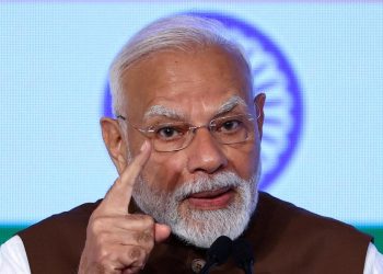 ‘প্ৰায় নিশ্চিত’ প্ৰধানমন্ত্ৰী নৰেন্দ্ৰ মোদীৰ মণিপুৰ ভ্ৰমণ!
