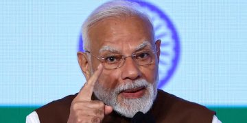 ‘প্ৰায় নিশ্চিত’ প্ৰধানমন্ত্ৰী নৰেন্দ্ৰ মোদীৰ মণিপুৰ ভ্ৰমণ!